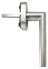 Hermat Drehkipp Rasterolive 1802 DK BASIC 02 Produktbild-Vorschau 5