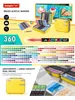 Set di pennarelli acrilici GuangNa a 360 colori, con punta Anteprima dell’immagine prodotto 7