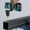 Makita DDF484RTJ - Trapano/avvitatore a batteria - 2 Anteprima dell’immagine prodotto 49