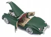 BBURAGO Jaguar XK 120 Roadster, Oldtimer-Modell, Produktbild-Vorschau 15