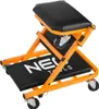 NEO TOOLS 2in1 KFZ Werkstatt Rollbrett Montagerollbrett bis Produktbild-Vorschau 1