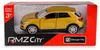 RMZ City Volkswagen T-ROC zlatý v měřítku 1:36 Náhled obrázku produktu 4