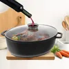 ORION Grande Aroma Jumbo Teglia 43 x 33,5 x 20 cm ORION Anteprima dell’immagine prodotto 2