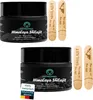 2er- Set Shilajit Himalaya Harz Rein 2x 50g Mumijo Resin Produktbild-Vorschau 1