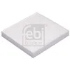 FEBI BILSTEIN 48465 Innenraumfilter Pollenfilter für VW Produktbild-Vorschau 9