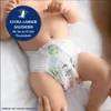 HiPP Babysanft Windeln Midi 3 Carry, 3er Pack (3 x 1 x 36 Produktbild-Vorschau 6