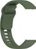 Pasek silikonowy do smartwatcha, Bizon Strap Watch Silicone Produktbild-Vorschau 5