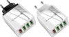 Verk 06262 Síťová nabíječka 4xusb quick charge 3.0 Náhled obrázku produktu 2
