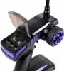 Pitbull X V5.2 Desert-Buggy 32ccm 2WD 1:5 RTR Produktbild-Vorschau 11