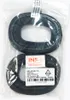 A package containing two black ear pads for headphones. Náhľad obrázku produktu