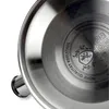 Wasserkessel mit Pfeife 2 L KARL HAUSMANN Flötenkessel 2 L Produktbild-Vorschau 4