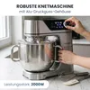Robot da cucina ProfiCook® | Impastatrice da 2000W | Anteprima dell’immagine prodotto 7