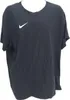 Nike Herren T Shirt Bekleidung Park20 Sportmode Schwarz Produktbild-Vorschau 1