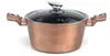 Berlinger Haus garnek 6.5l 28cm Metallic Line BH1516N Podgląd zdjęcia produktu 6