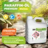 BioGreen 4L Paraffinöl "Warmax Premium" mit besonderer Produktbild-Vorschau 2