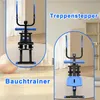 stepper per scale e addominali 2 in 1 - Dispositivo Anteprima dell’immagine prodotto 6