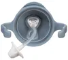 B.Box Tazza con cannuccia blu Anteprima dell’immagine prodotto 3