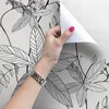 Coloray Fototapete 208x146 cm Latextapete Magicstick - Produktbild-Vorschau 3