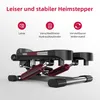 JASPORT ST1 Mini-Stepper, 2-in-1 mit Power Ropes, LCD, Produktbild-Vorschau 3