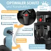Seggiolino auto KIDIZ® Gruppo 1+2+3, da 9 a 36 kg, con Anteprima dell’immagine prodotto 8