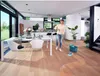 LEIFHEIT Wischbezug Clean Twist M Ergo super soft Produktbild-Vorschau 24