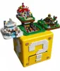 LEGO Super Mario 64™: akční kostka s otazníkem, Sada na Náhled obrázku produktu 23