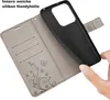 Hülle für Xiaomi Redmi Note 14 4G, Handy Tasche Handyhülle Produktbild-Vorschau 6