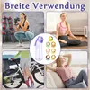 Trinkflaschen, Wasserflasche, BPA-frei, 650 ml, Fruchtduft, Produktbild-Vorschau 6