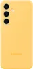 Samsung Silicone Cover Galaxy S24 - jaune Voir les images du produit 9