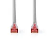 Nedis Cavo di rete CAT6 - Spina RJ45 - Spina RJ45 - SF/UTP Anteprima dell’immagine prodotto 1