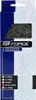Force P7002 Kette Grau 116 Links Grau 116 Links Produktbild-Vorschau 3