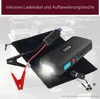 AEG Jumpstarter JS15 : aide au démarrage mobile et batterie Voir les images du produit 3