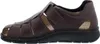 Finn Comfort Copan-S, Carapon (Glattleder), schoko, Produktbild-Vorschau 37