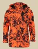 Härkila Herren Wildboar Pro HWS Insulated Jacke blaze Produktbild-Vorschau 1