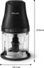 Philips HR1501/00 Anteprima dell’immagine prodotto 2