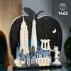 LEGO 21066 Architecture New York City - The Big Apple Anteprima dell’immagine prodotto 26