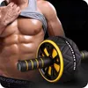 REVENTO® AB Roller – cvičební pomůcka na břišní svaly, core Náhled obrázku produktu 13