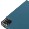 TUCANO Folio Case iPad Pro 11" blau2021 62620 PREMIO FOLIO Produktbild-Vorschau 16