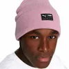 Puma Archive Heather Beanie - 21739 , Farbe:Rose, Produktbild-Vorschau 4