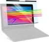 Magnetische Anti-Blaulicht-Folie für Notebooks, geeignet Produktbild-Vorschau 1