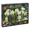 Noris Spiele Malen nach Zahlen - Wellness-Oase (Triptychon) Voir les images du produit 8