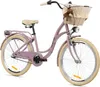 Goetze Style 24 Zoll Kinder Citybike, 14 Zoll Aluminium Produktbild-Vorschau 2