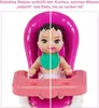 PROMO Barbie-Puppe Skipper Mini Geburtstag Stuhl GRP40 Produktbild-Vorschau 7