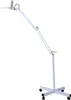 lED stojací lampa s 5násobným zvětšením, osvětlený Náhled obrázku produktu 6