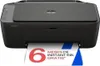 Hp Deskjet 2920 Multifunktionsdrucker Schwarz One Size / EU Produktbild-Vorschau 7