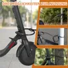 Fahrradschloss E-Skooterschloss mit 5-stelligem Zahlencode Produktbild-Vorschau 6