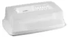 Tefal Käseglocke, 9182012, Weiß, 31 x 19 x 10 cm Produktbild-Vorschau 4