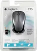 Logitech M235 black silver Produktbild-Vorschau 7