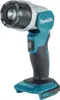 Makita LED-Akku-Handstrahler 18 V Blau und Schwarz Produktbild-Vorschau 1