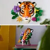 LEGO 31217 Art Fauna Collection - Tiger (31217) Náhled obrázku produktu 16